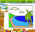 play Imagine Artist