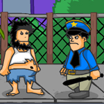 play Hobo 3 Wanted