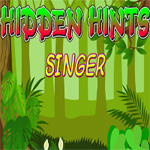 play Hidden Hints-Singer