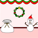 play Escape The Room With Snowman
