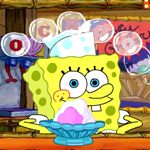 play Sponge Bob Square Pants-Bikini Bottom Carnival