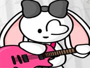 play Bunny Rockstar