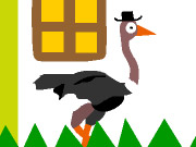 play Fafu The Ostrich Rpg