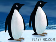 play Turbo Penguins