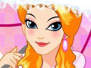 play Princess Moni Dress Up