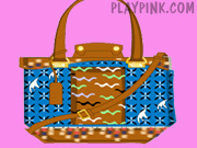 play Customize Your Bag