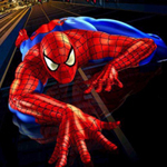 play Hidden Objects-Spiderman