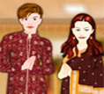 play Indian Wedding Couple