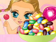 play Candy Party