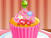 play Cute Cupcakes