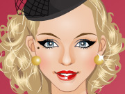 play Vintage Princess Dress Up