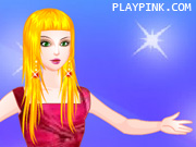 play Barbie Night Gowns
