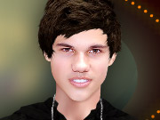 play Jacob Werewolf