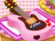 play Fun Cake Creation 2