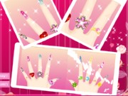 play Perfect Manicure Try