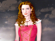 play Mia Wasikowska Dress Up