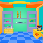 Play School Escape