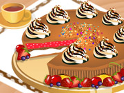 play Epic Chocolate Pie