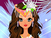 play Carnival Dancing Dressup