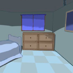 play Unfamiliar Room