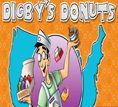 play Digbys Donuts