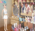 play Casual Dressup