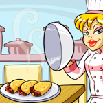 play Lisas Famous Tacos