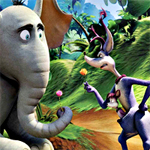 play Hidden Objects-Horton Hears