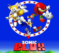 play Sonic Blox