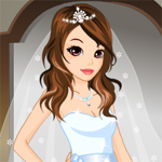 play Wedding Girl Dress Up