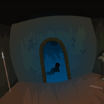 play Deep Chamber Escape