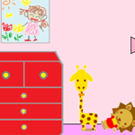 play Kupi House Escape