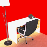 play Ruddy Room Escape
