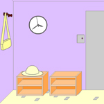 play One Wall Simple Escape 14