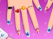 play New Manicure