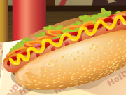 play Royal Hot Dog