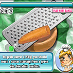 play My Superb Lasagna