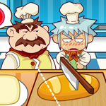 play Cooking Apprentice