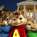 play Hidden Numbers-Alvin Chipmunks