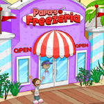 play Papas Freezeria