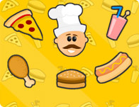 play Big City Dinner