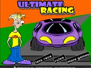 play Ultimate Racing