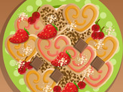 play Cookie Creation Mania