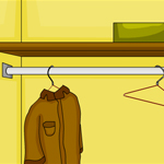 play Escape Series The Closet