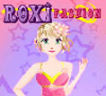play Roxy Fashion Dress-Up