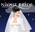play Night Bride Dress-Up