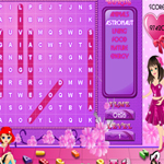 play Word Search-Science