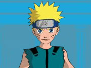 play Naruto Dress Up