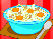 play Luigis Kitchen Soup