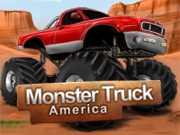 Monster Truck America